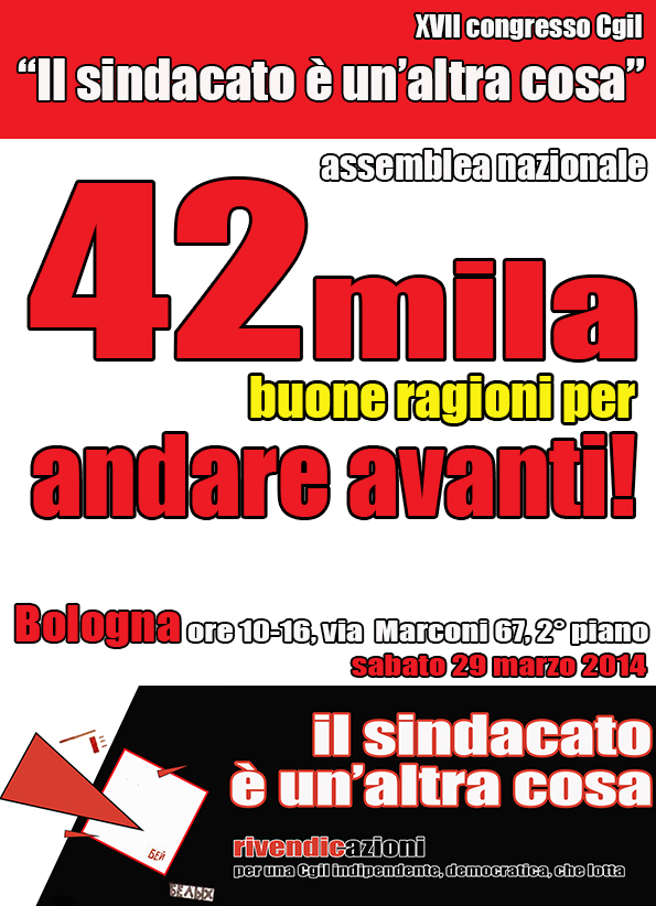 Bologna 29 marzo