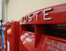 Cassetta-Posta