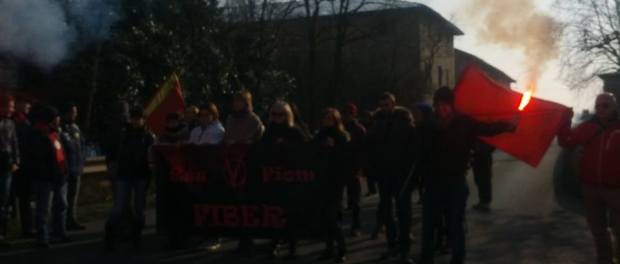 fiber corteo