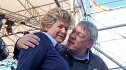 Landini Camusso modificata