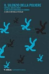 silenzio della polvere