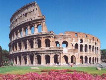 Colosseo