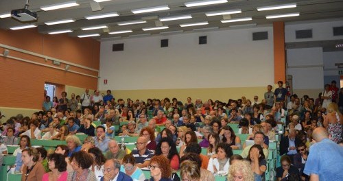 scuola assemblea bologna
