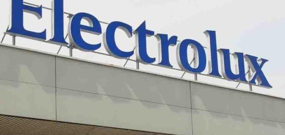 electrolux