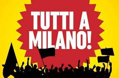 sciopero milano 19 dic