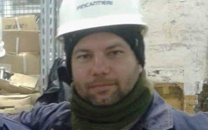 serafino biondo fincantieri