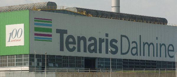 Tenaris