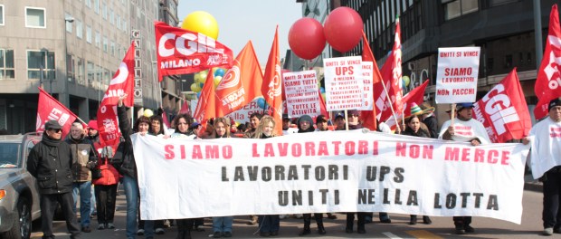 scioperogeneraleUps