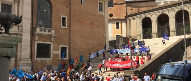 Atac_presidio_Campidoglio_Adn