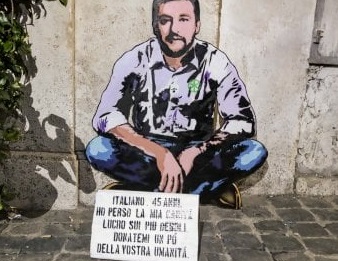 salvini murales